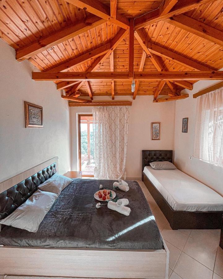 Farmhouse Кепаро Экстерьер фото