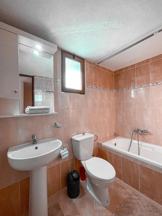 Farmhouse Кепаро Экстерьер фото