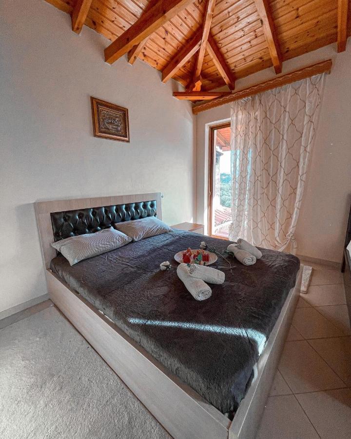 Farmhouse Кепаро Экстерьер фото