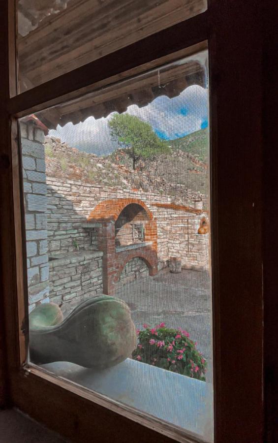 Farmhouse Кепаро Экстерьер фото