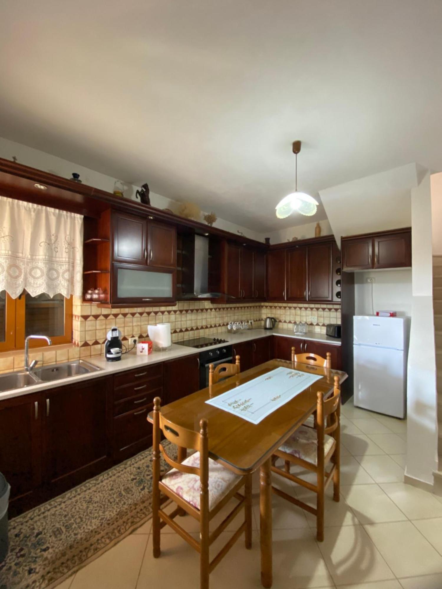 Farmhouse Кепаро Экстерьер фото