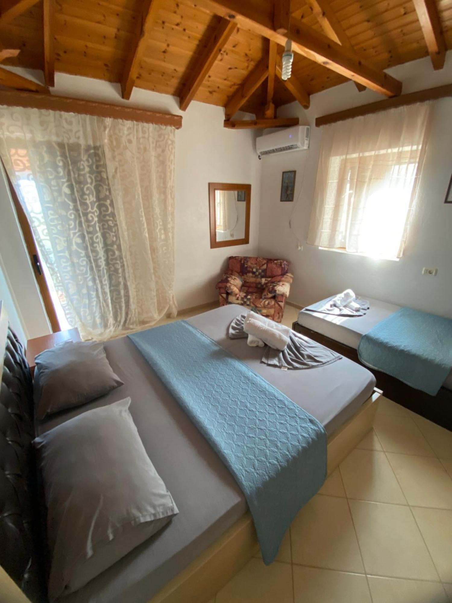 Farmhouse Кепаро Экстерьер фото