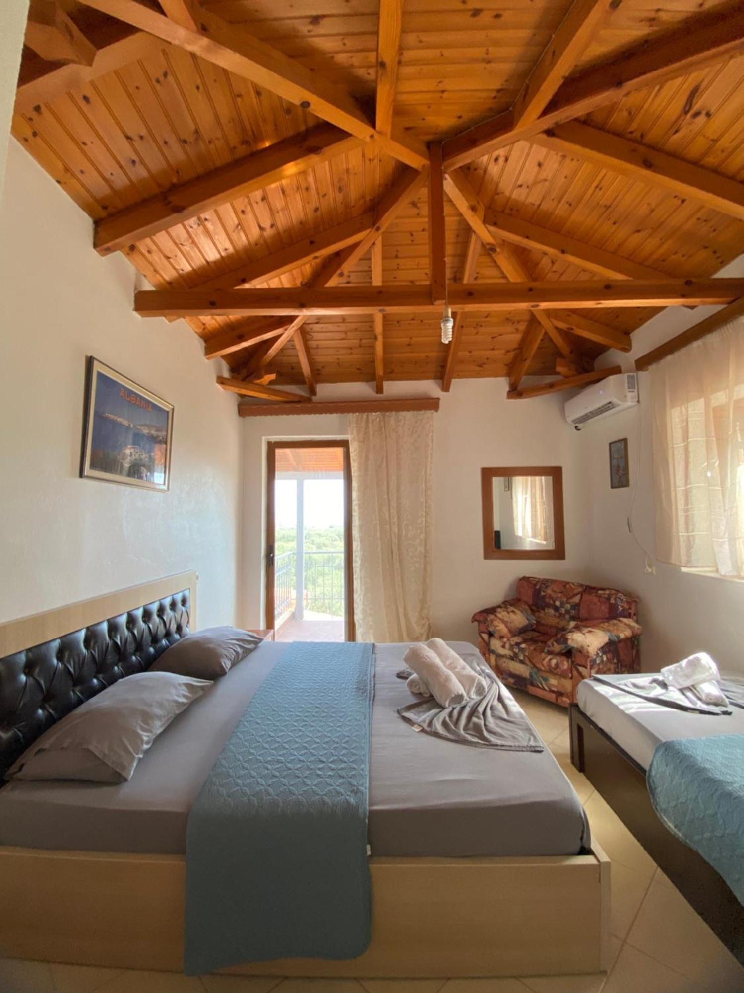 Farmhouse Кепаро Экстерьер фото