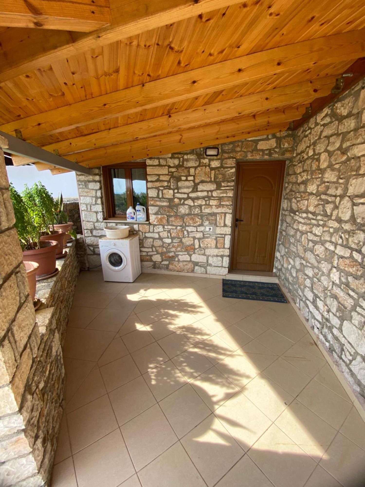Farmhouse Кепаро Экстерьер фото